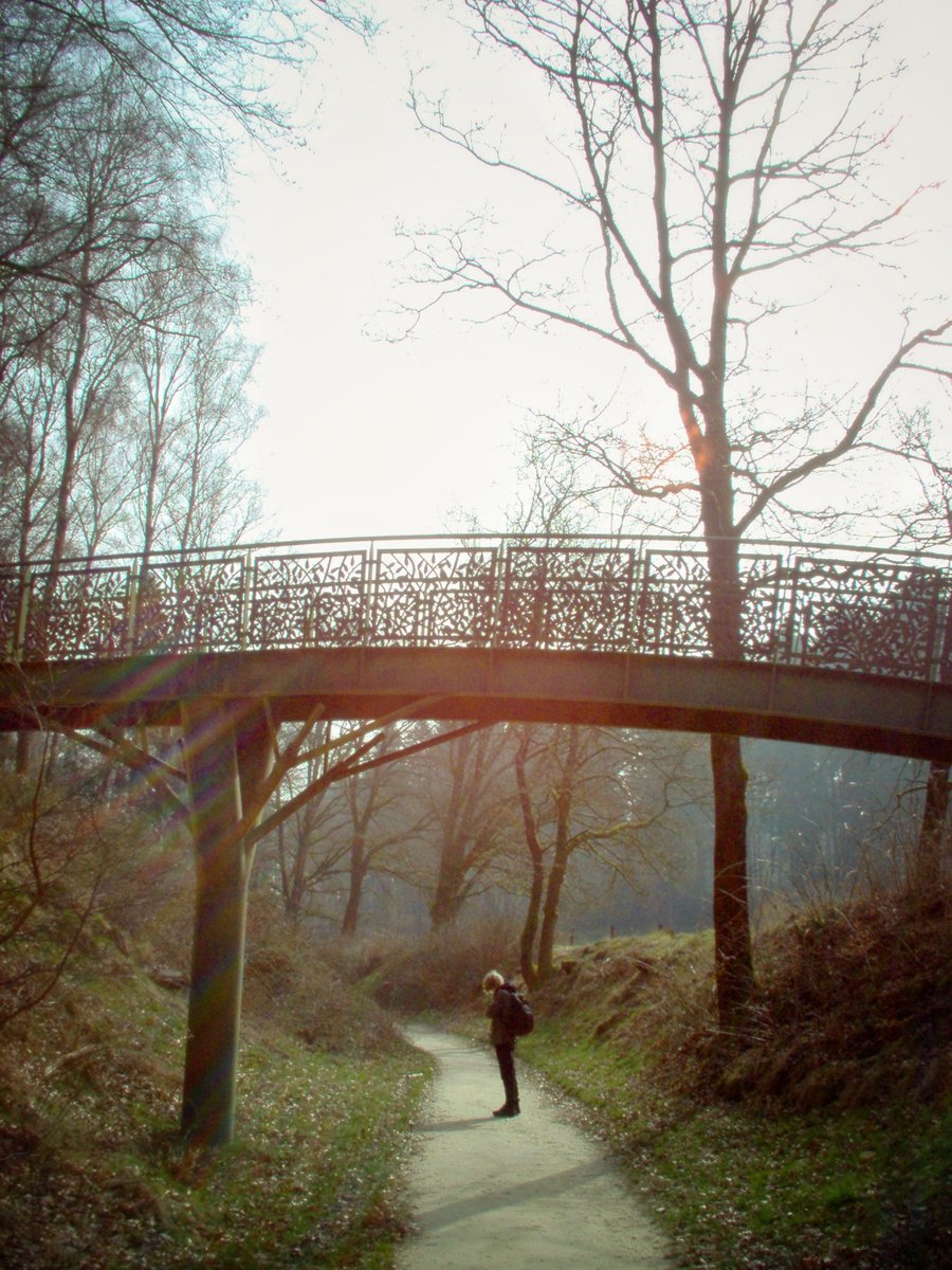 Walk from Rhenen to Velp, part 2