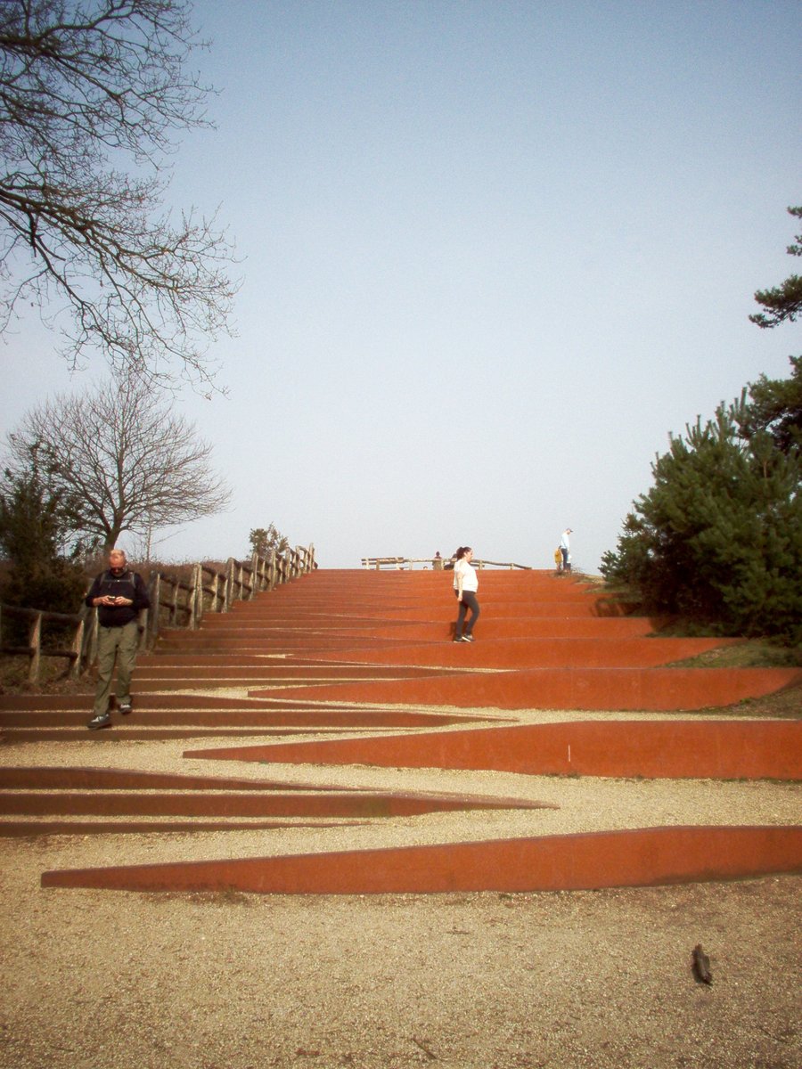 Walk from Rhenen to Velp, part 2