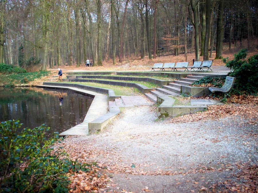 Walk from Rhenen to Velp, part 2