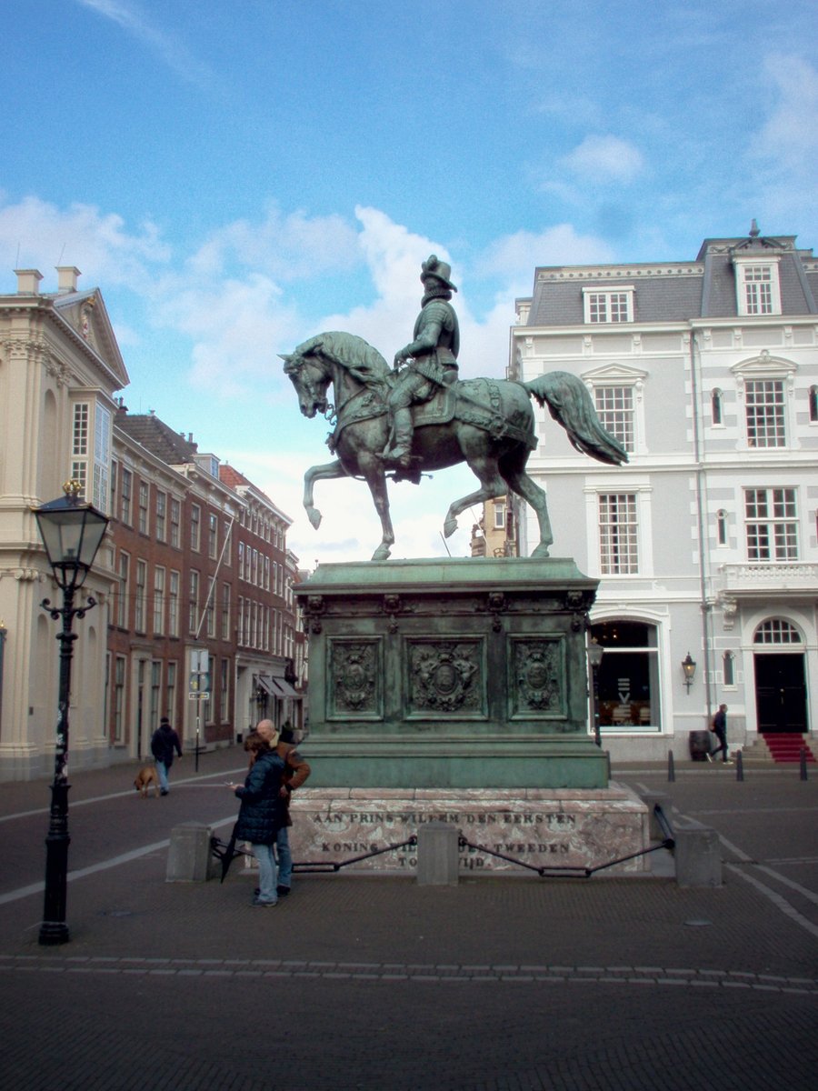 Den Haag – the Netherlands