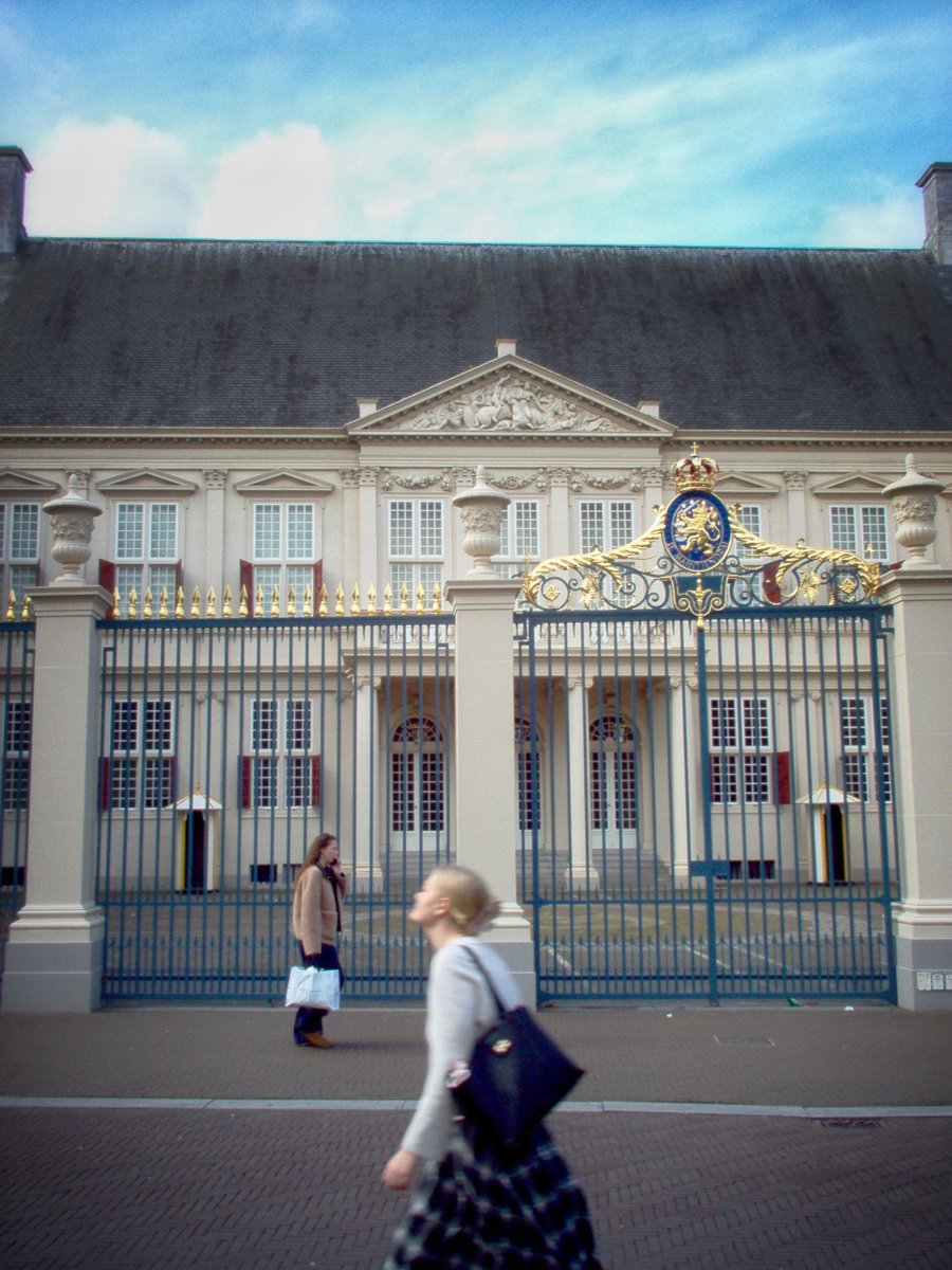 Den Haag – the Netherlands