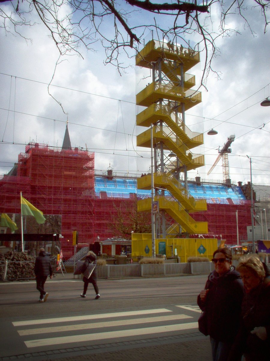 Den Haag – the Netherlands
