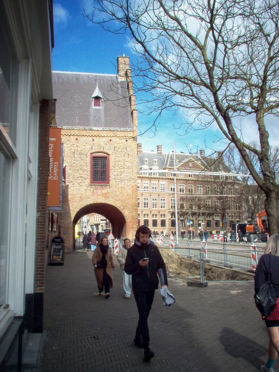 Den Haag – the Netherlands