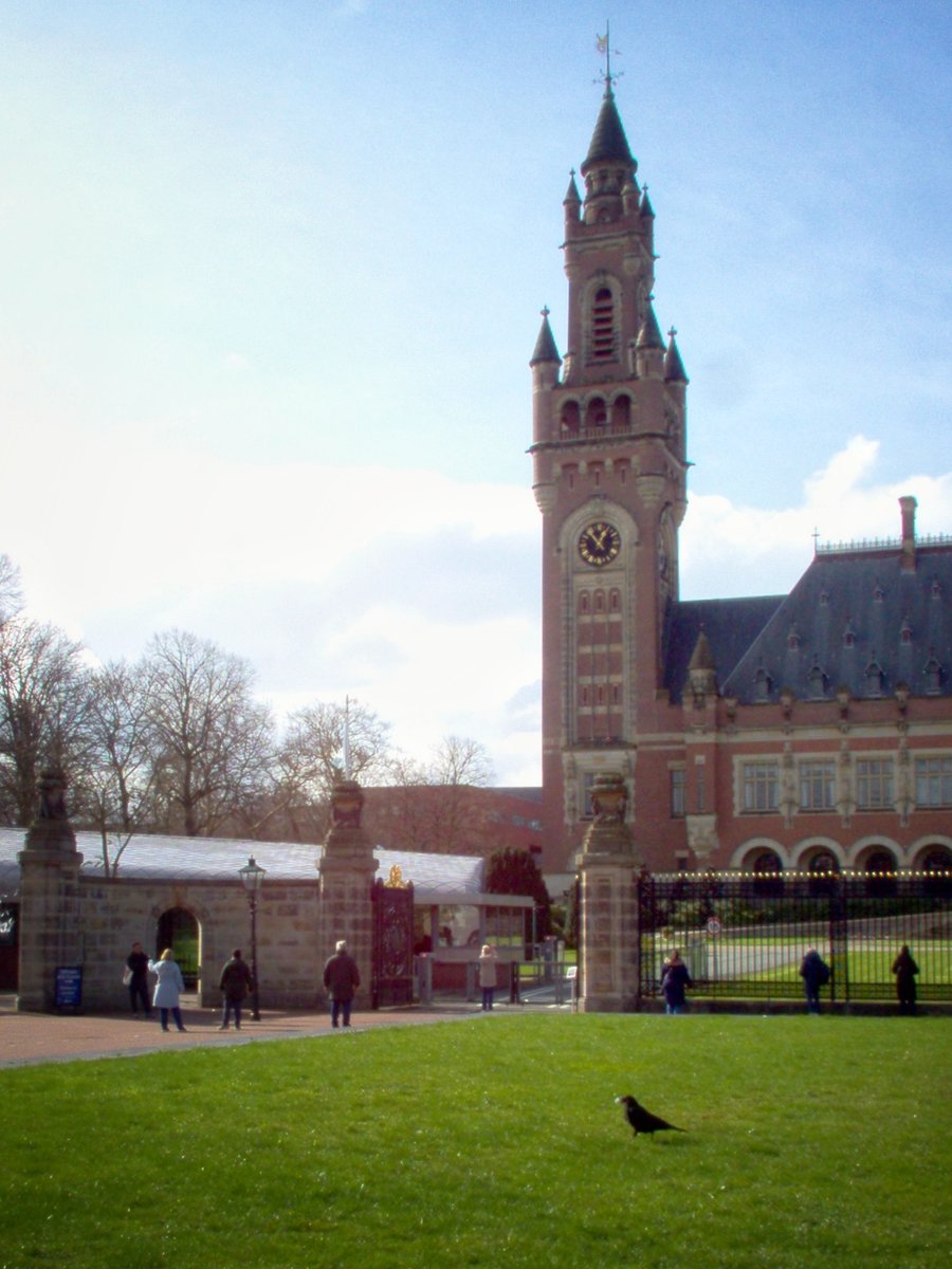 Den Haag – the Netherlands