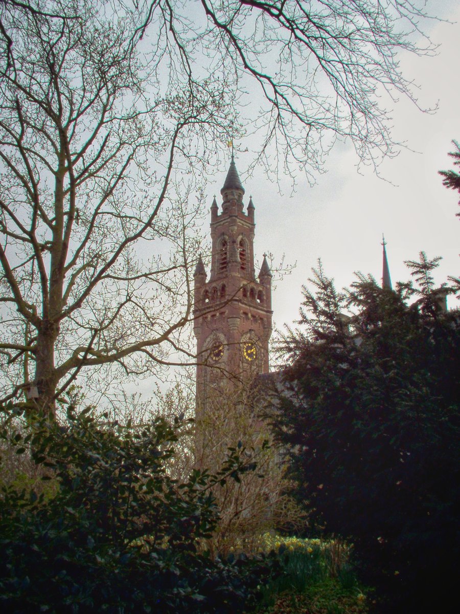 Den Haag – the Netherlands