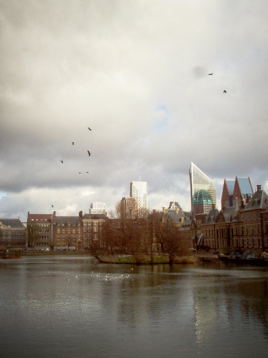 Den Haag – the Netherlands