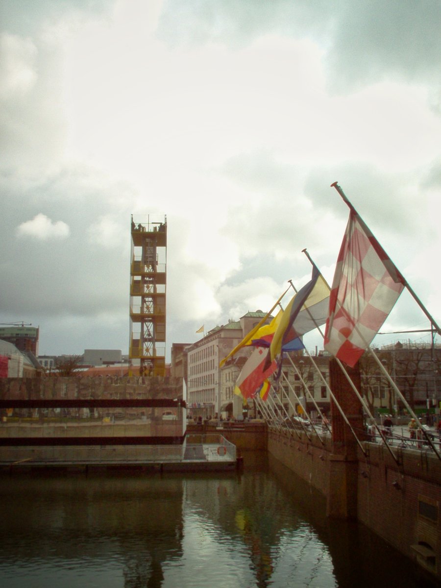 Den Haag – the Netherlands