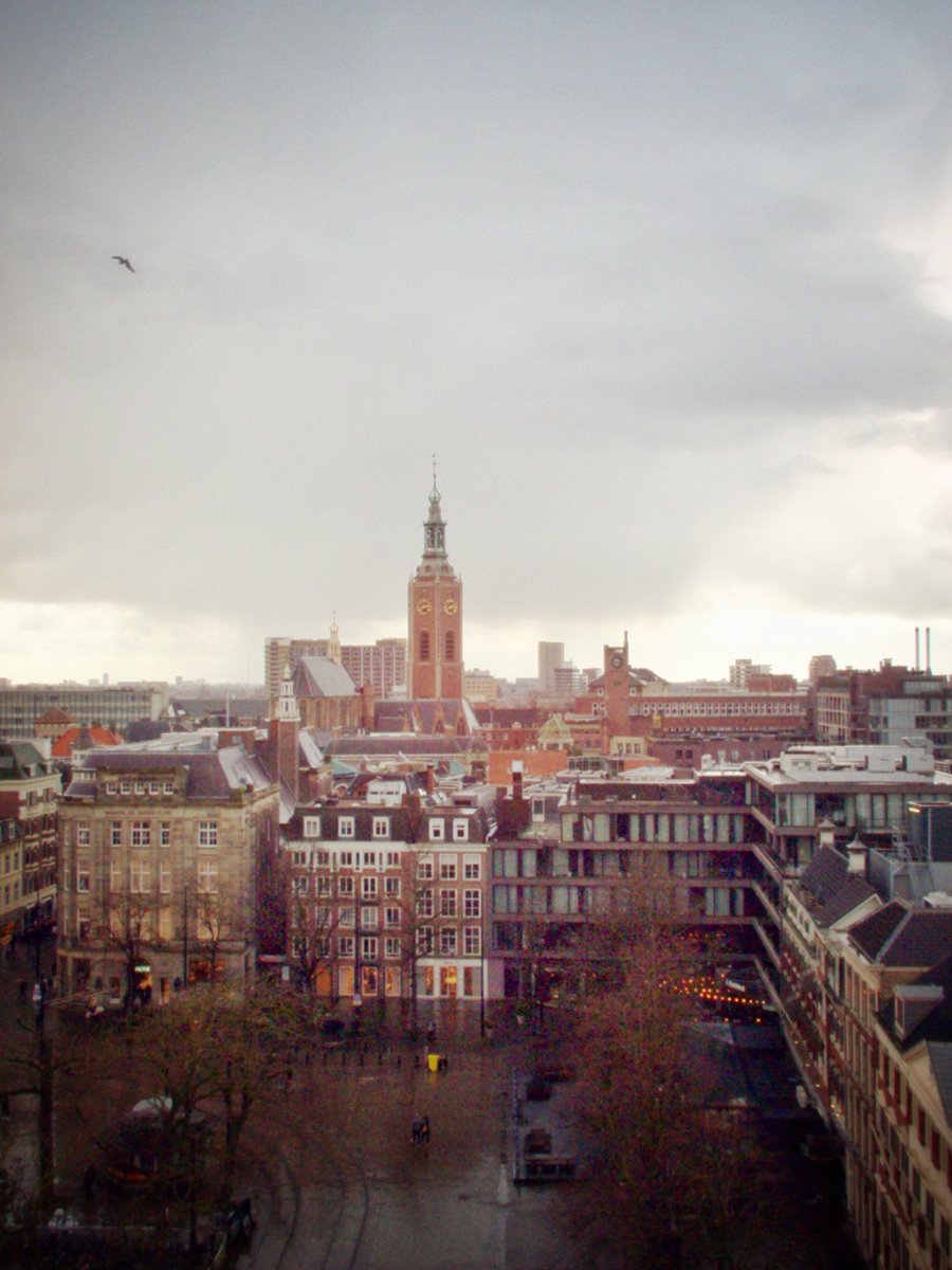 Den Haag – the Netherlands