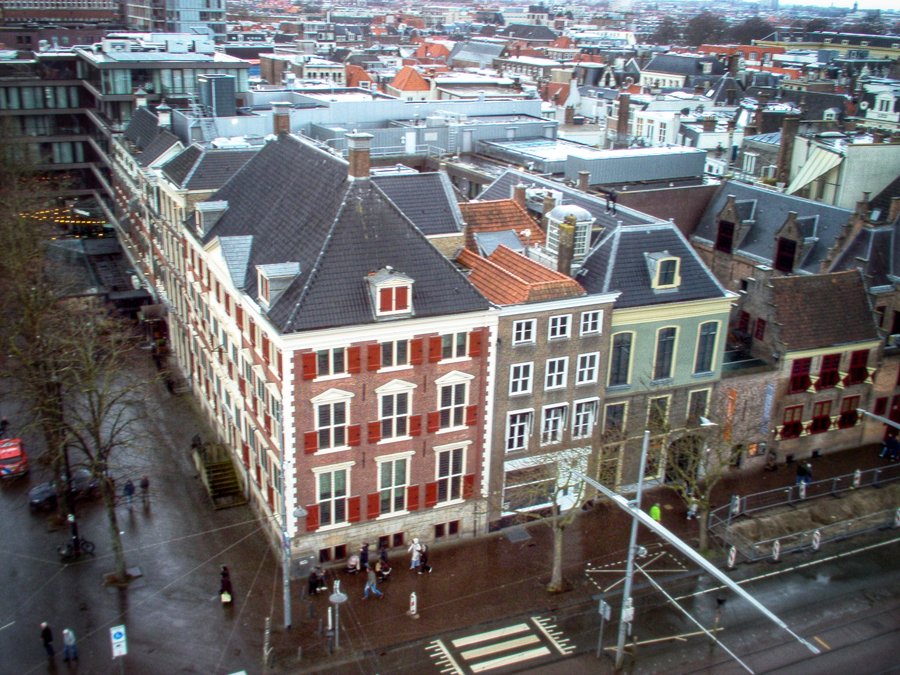 Den Haag – the Netherlands