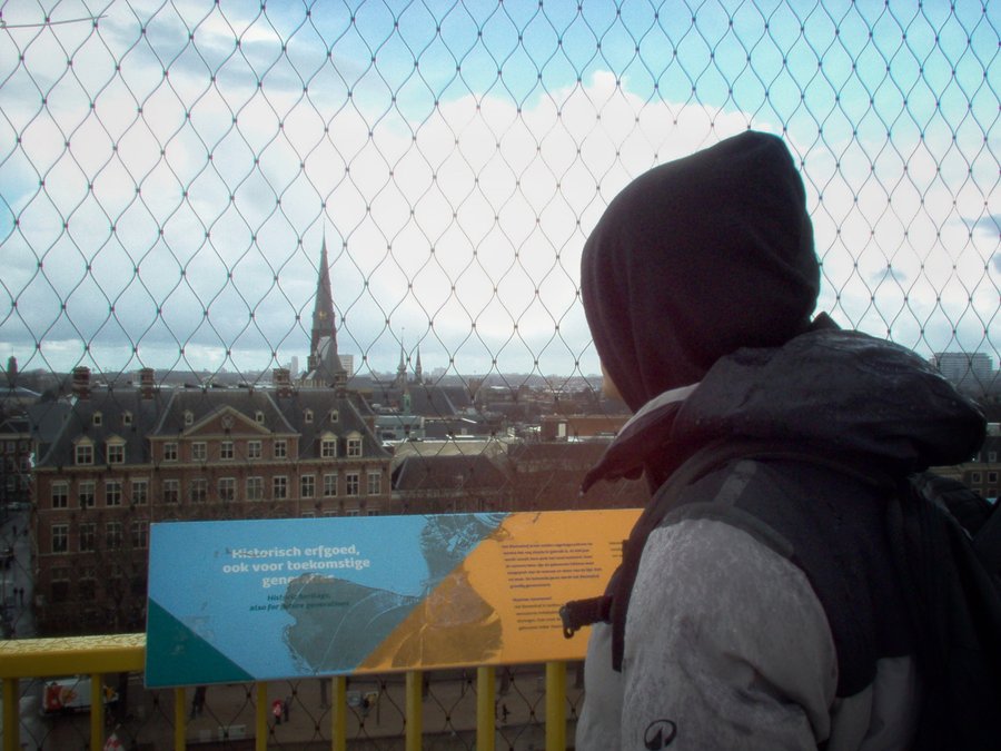 Den Haag – the Netherlands