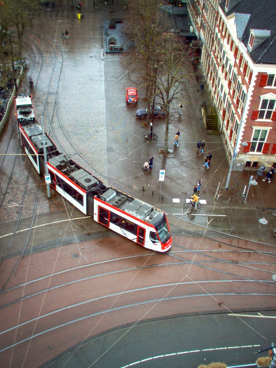 Den Haag – the Netherlands