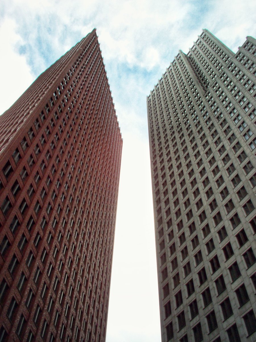 Den Haag – the Netherlands