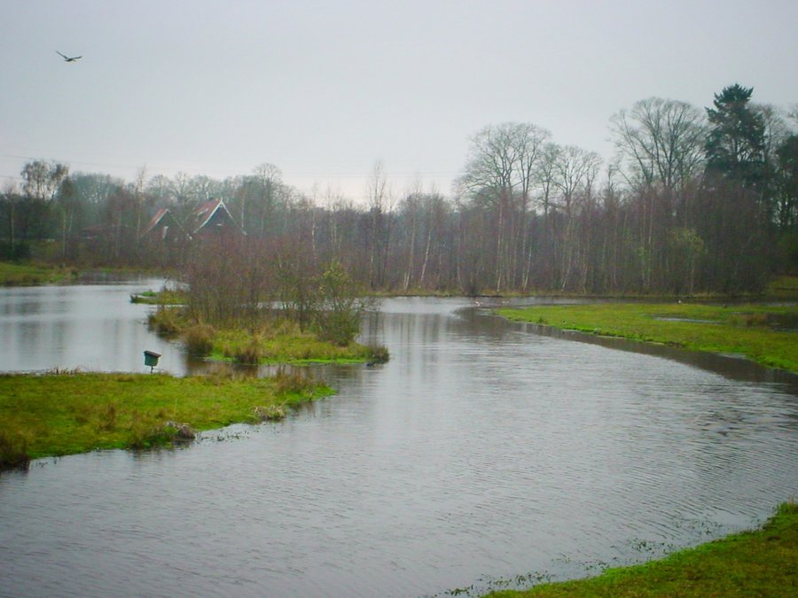 De Doorbraak – Almelo, the Netherlands