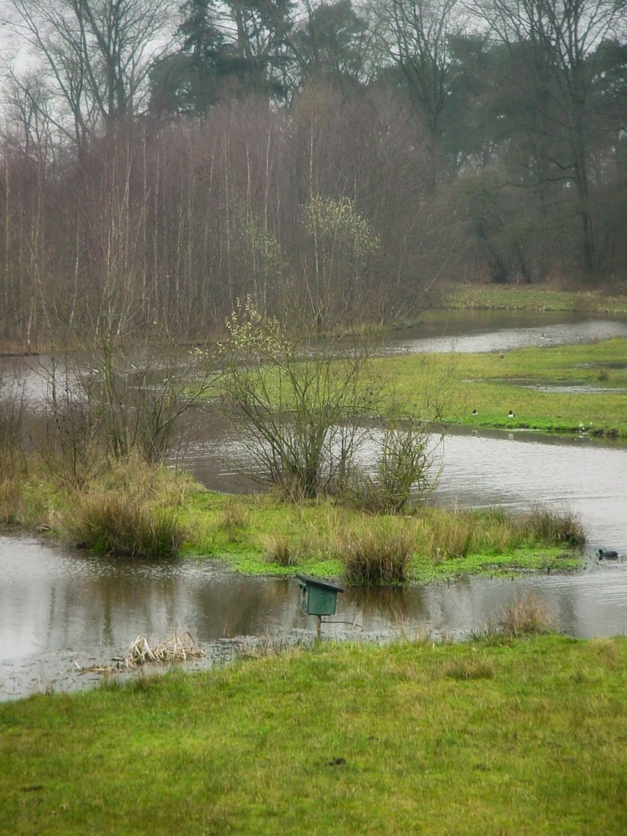 De Doorbraak – Almelo, the Netherlands