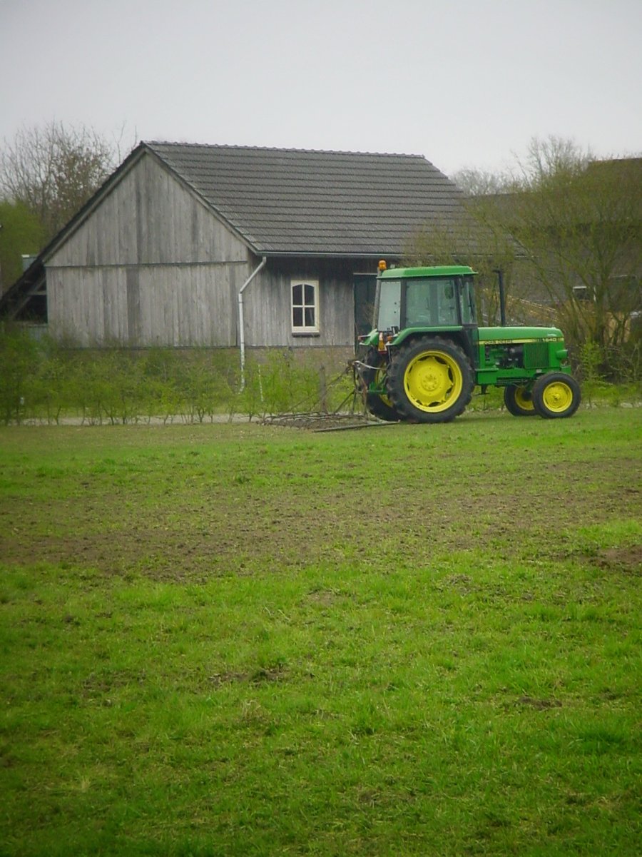 De Doorbraak – Almelo, the Netherlands
