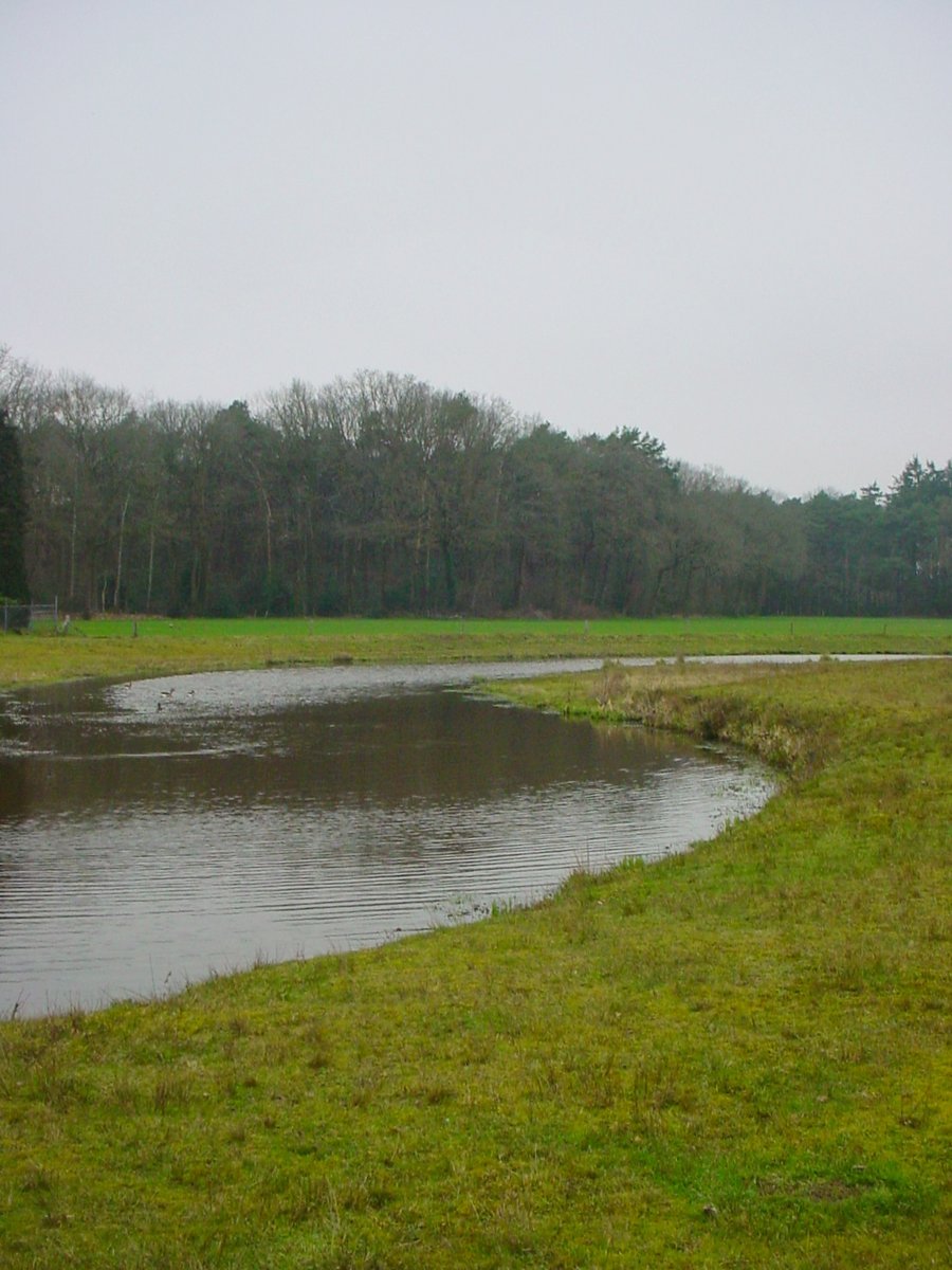 De Doorbraak – Almelo, the Netherlands