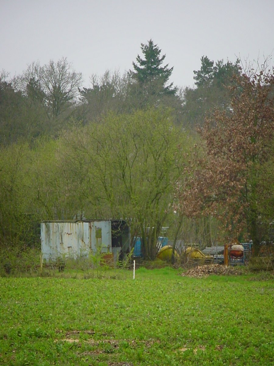 De Doorbraak – Almelo, the Netherlands