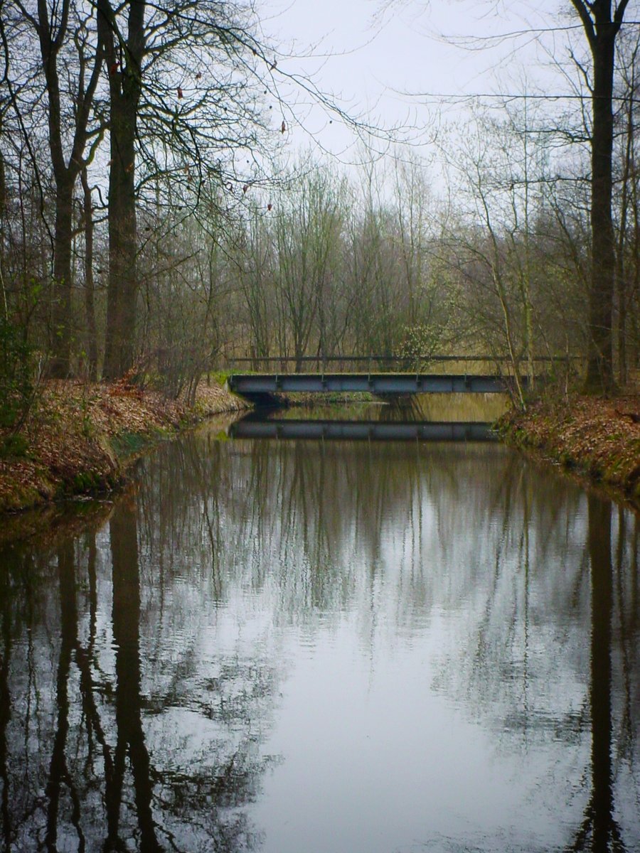 De Doorbraak – Almelo, the Netherlands