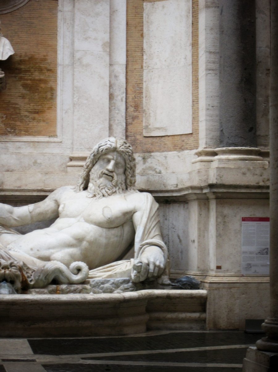 Around town – Rome, Italy