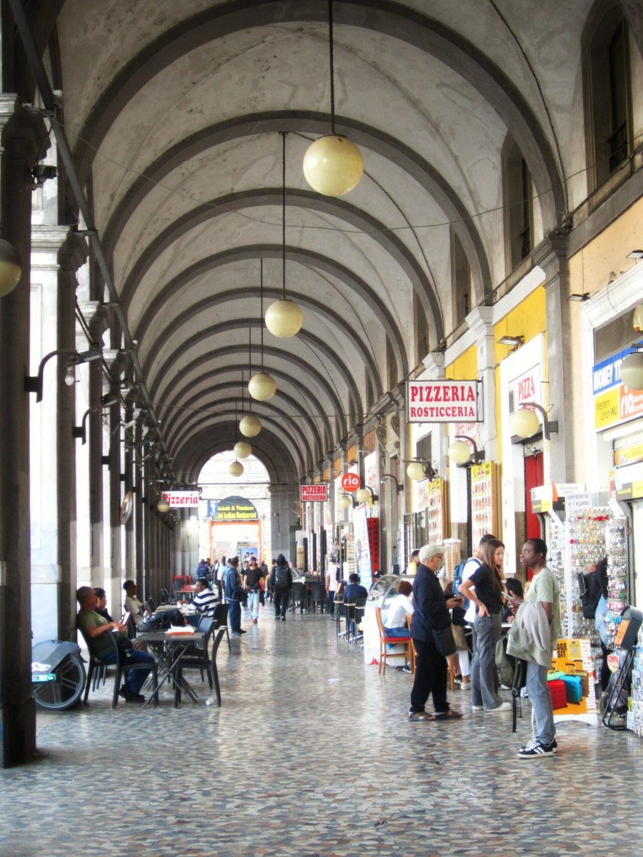 Around Town part 3 – Rome, Italy