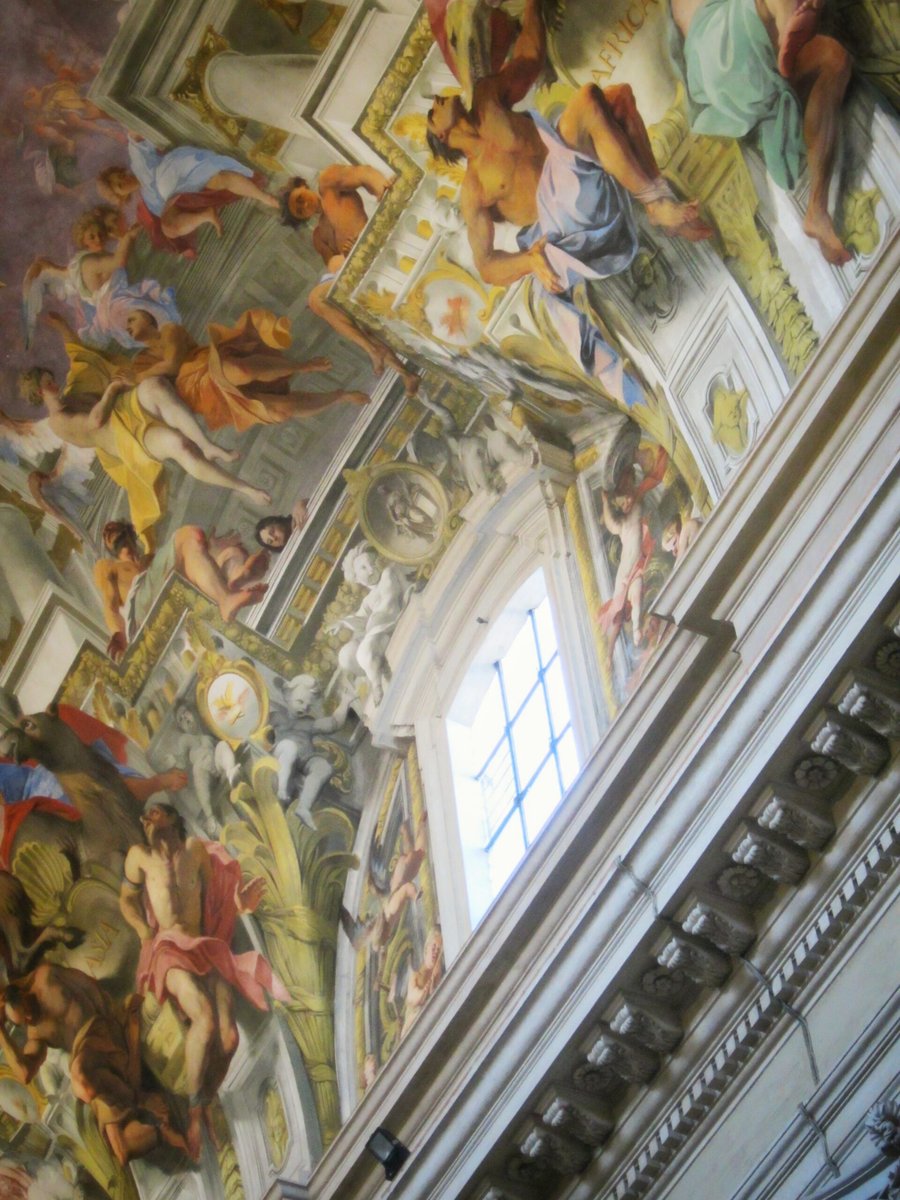 Around Town part 3 – Rome, Italy