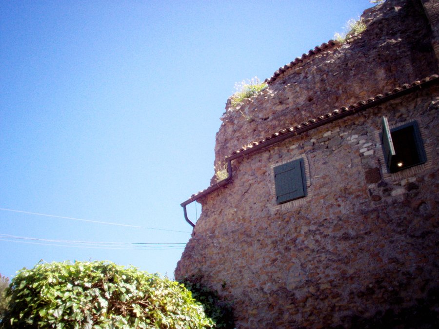 Via Appia – Rome, Italy