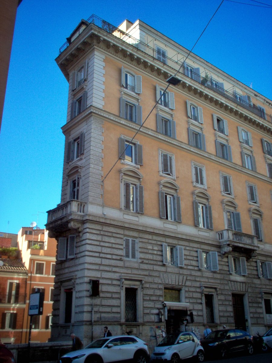 Around town part 2 – Rome, Italy