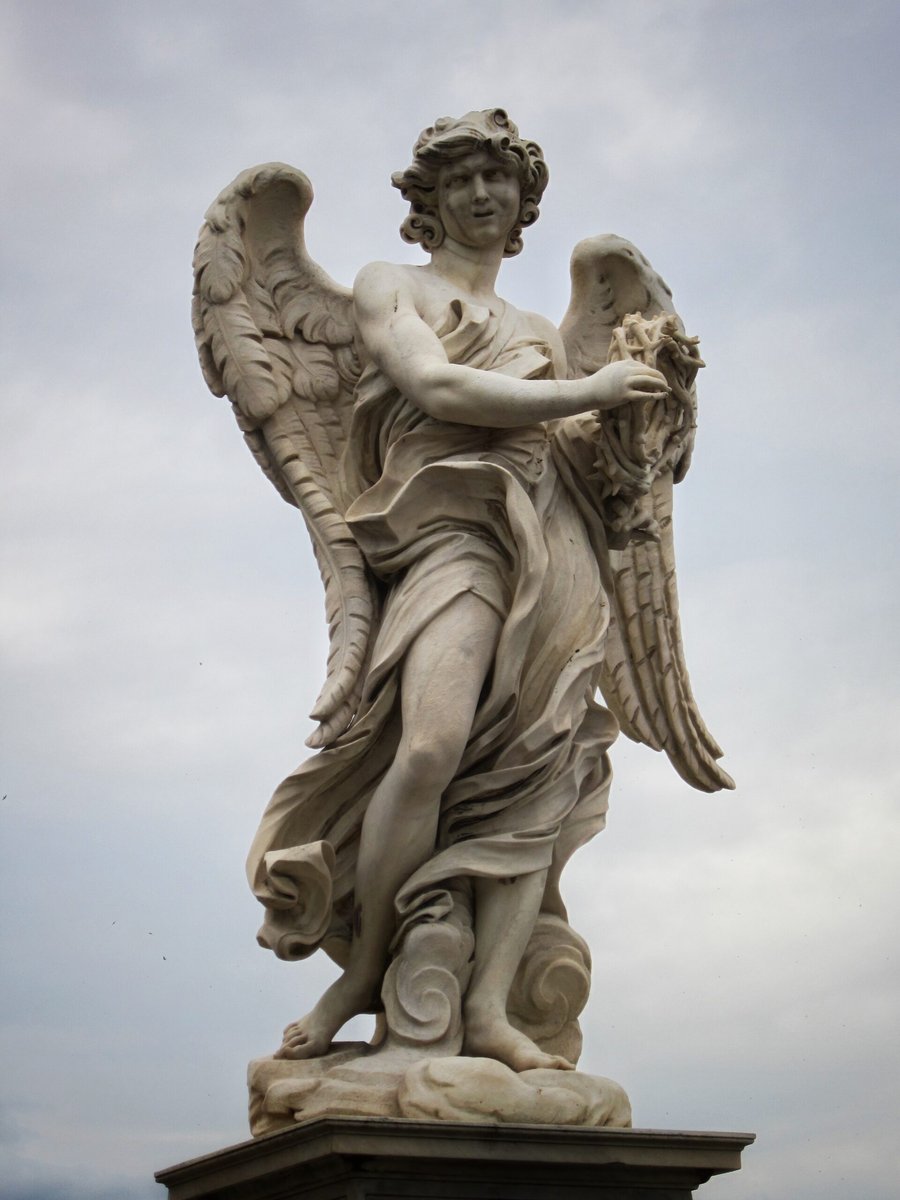Around town part 4 – Rome, Italy