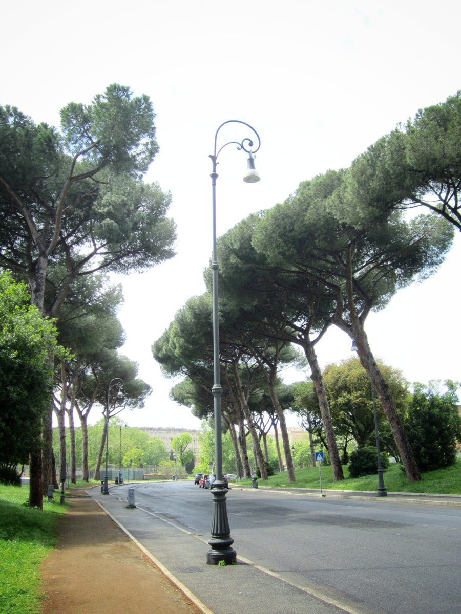 Around town part 5 – Rome, Italy