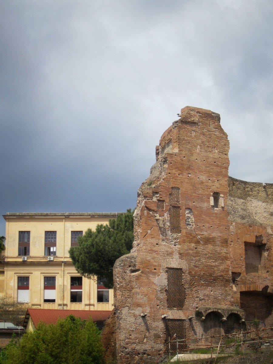 Around town part 5 – Rome, Italy