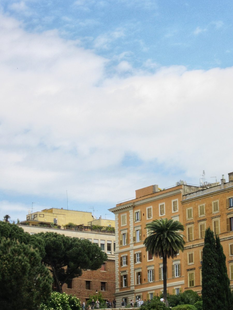 Around town part 6 – Rome, Italy