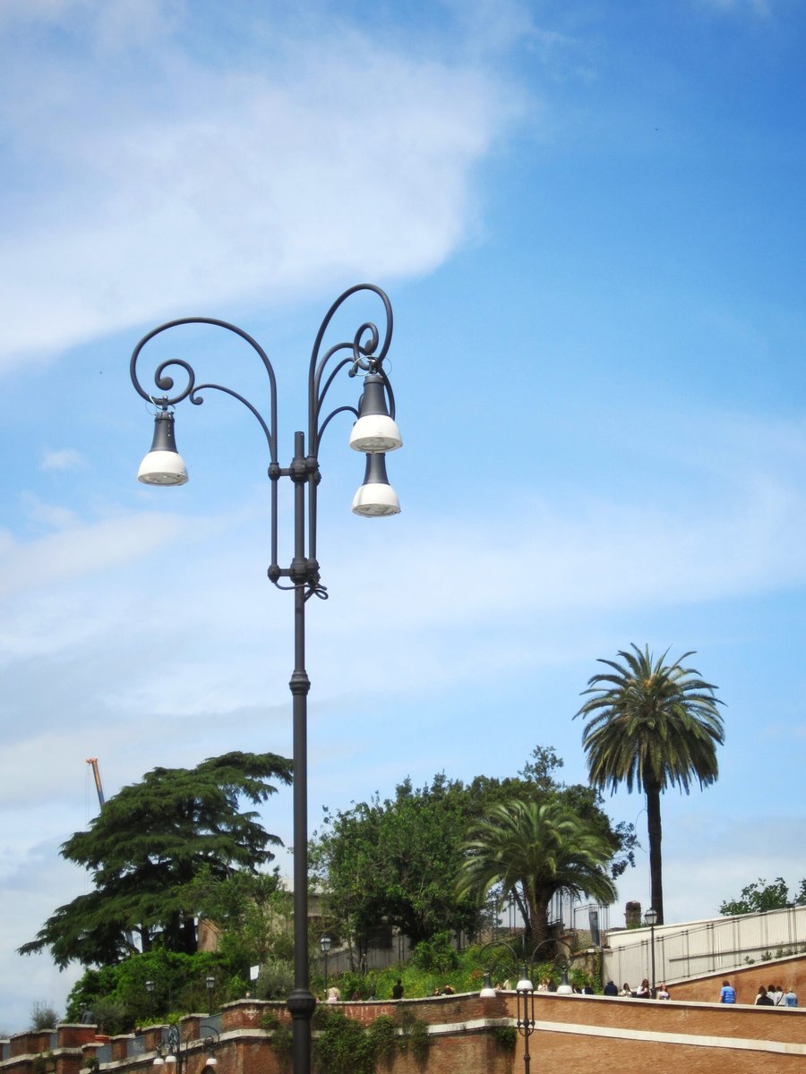 Around town part 6 – Rome, Italy
