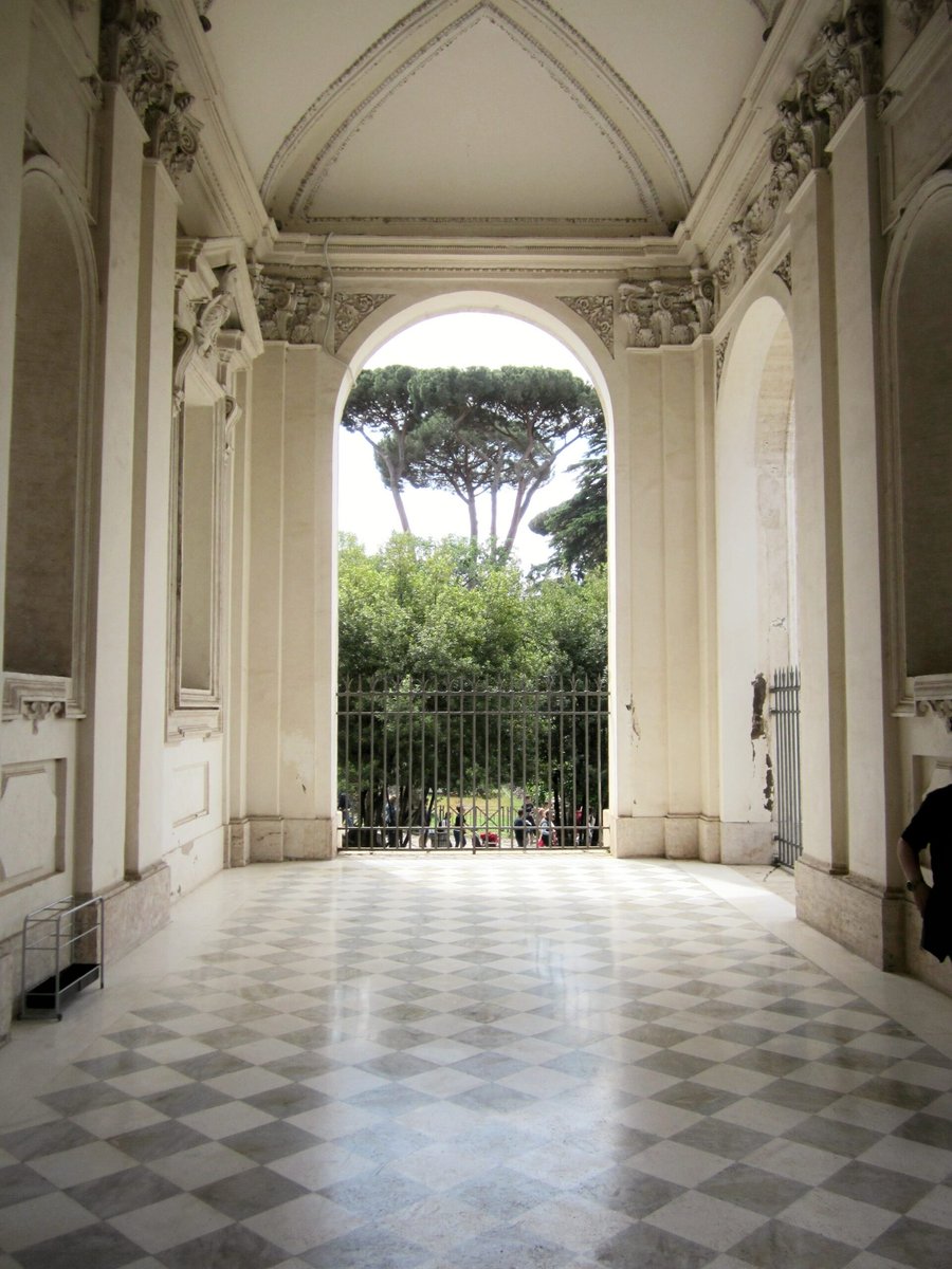 Around town part 6 – Rome, Italy