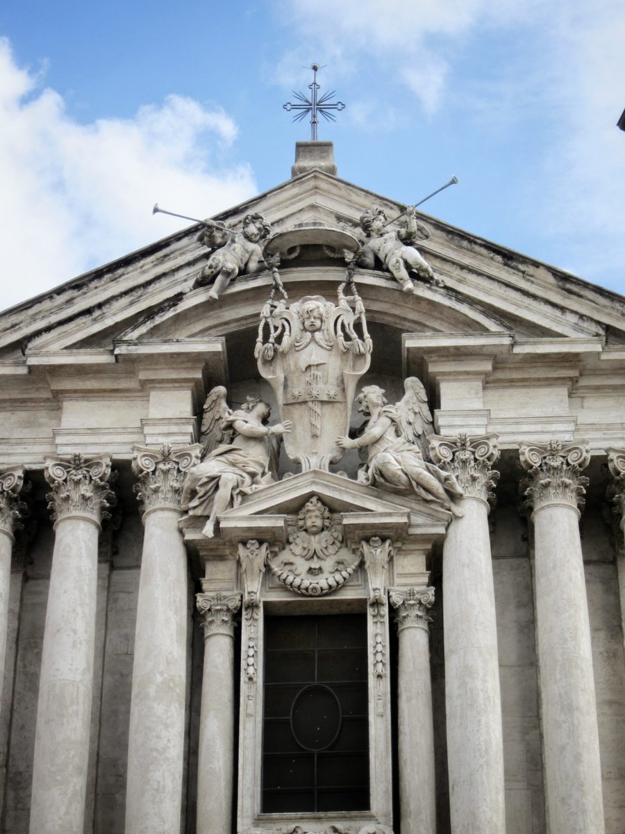 Around town part 7 – Rome, Italy