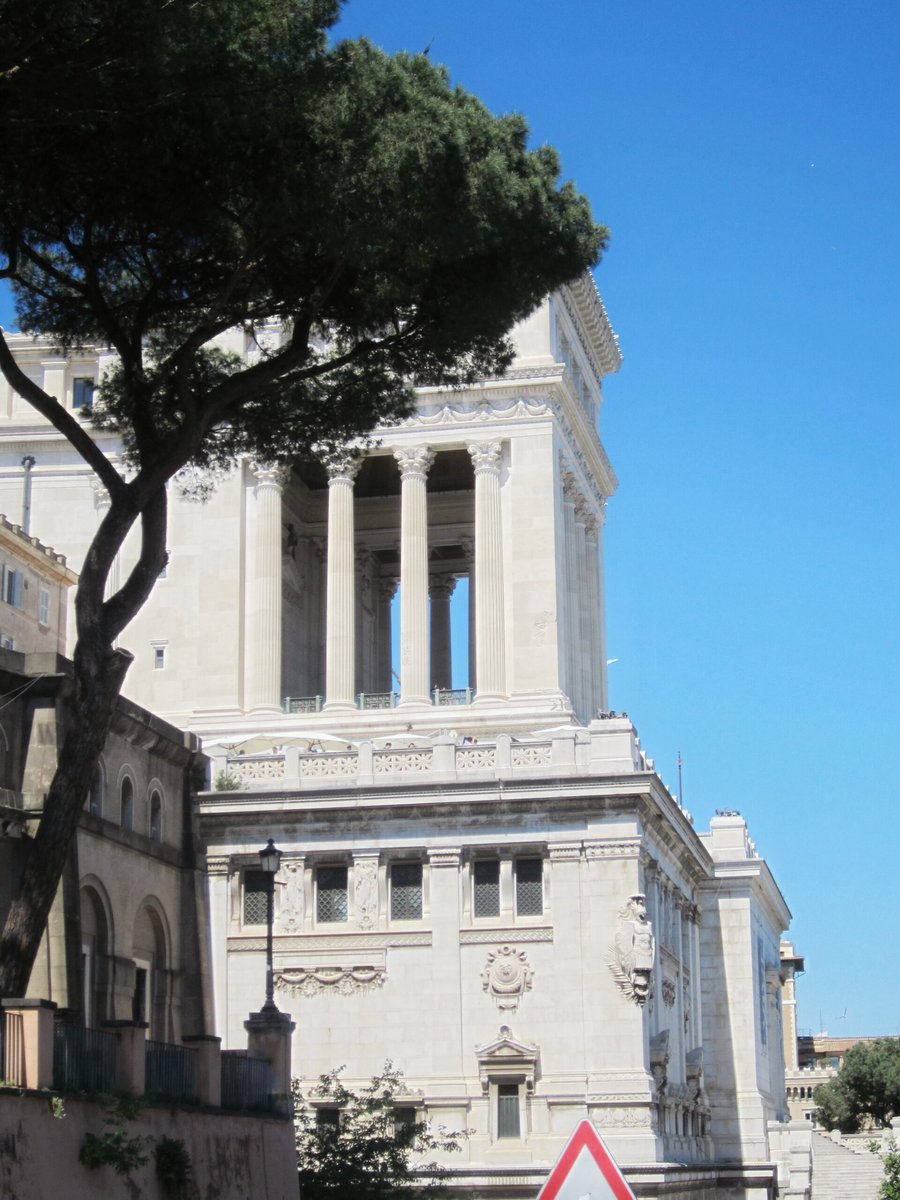 Around town part 7 – Rome, Italy