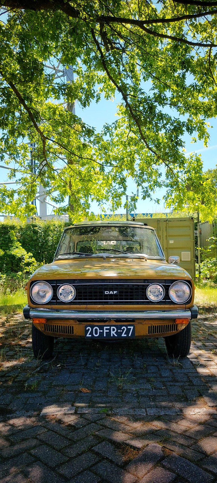 DAF