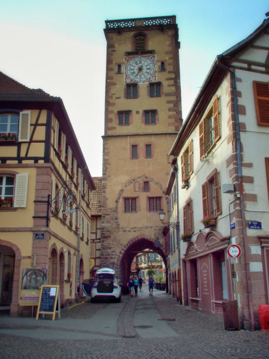 Ribeauvillé – France