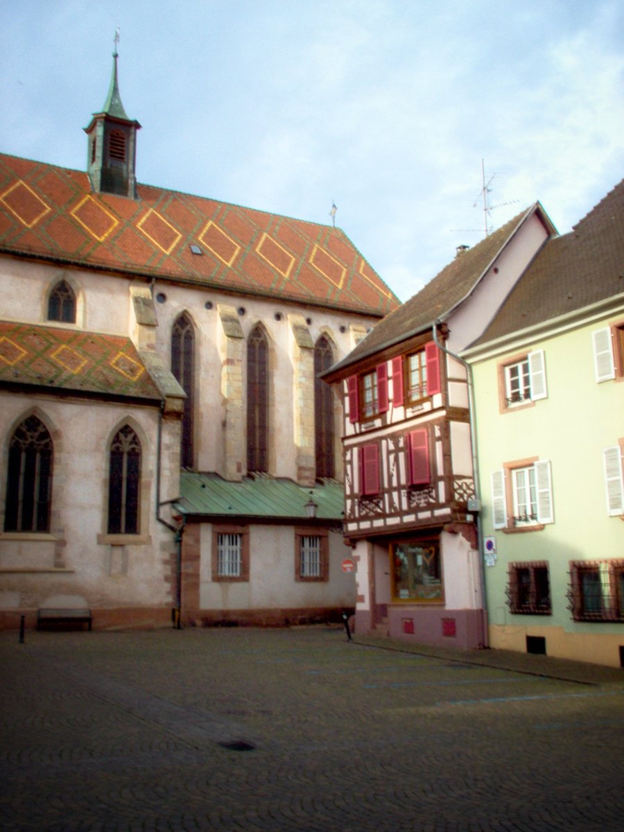 Ribeauvillé – France