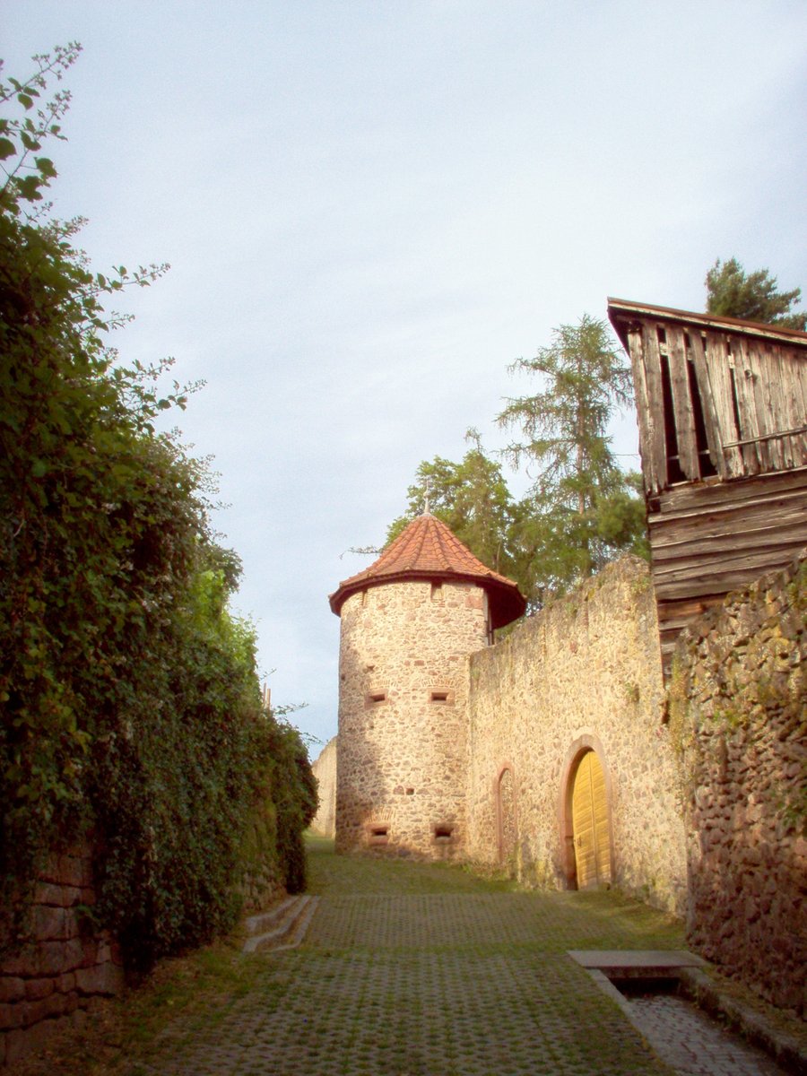 Ribeauvillé – France