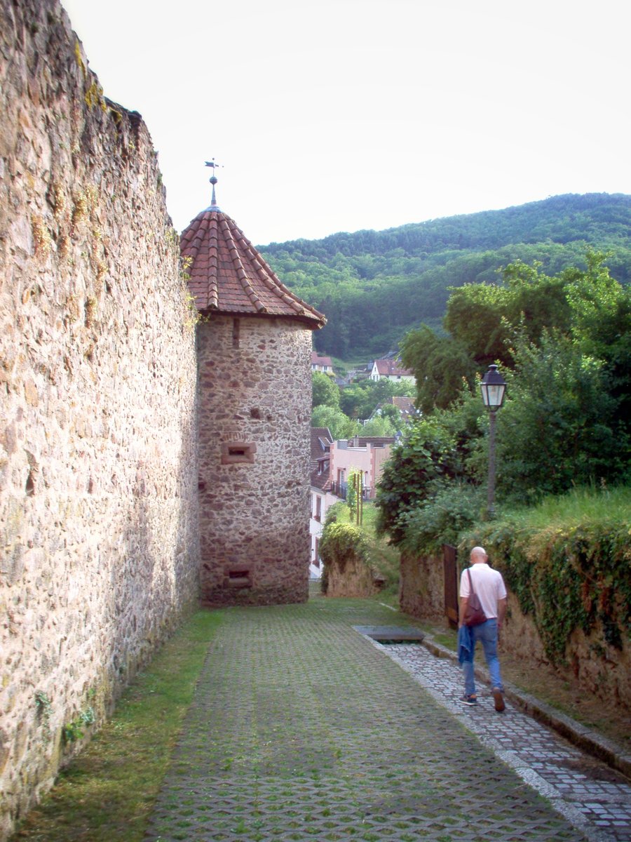 Ribeauvillé – France