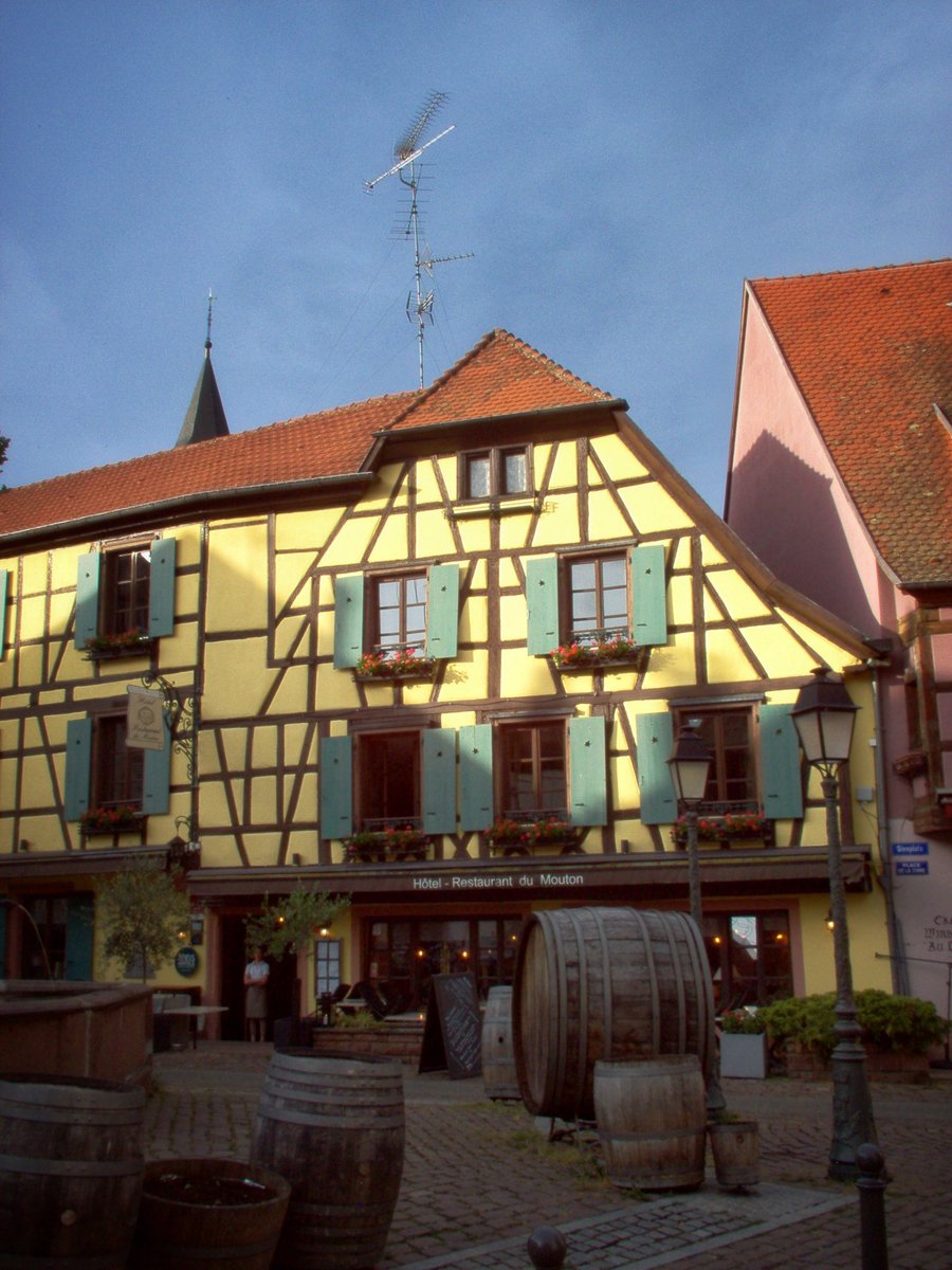 Ribeauvillé – France