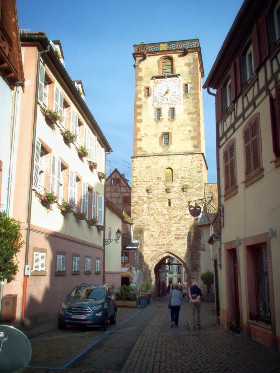 Ribeauvillé – France
