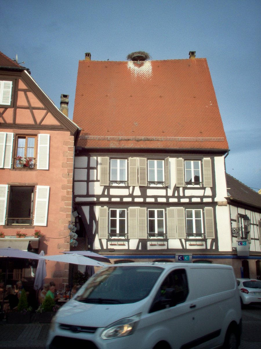 Ribeauvillé – France