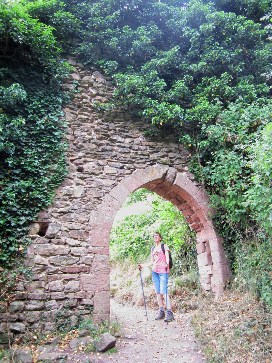 Trois châuteaux