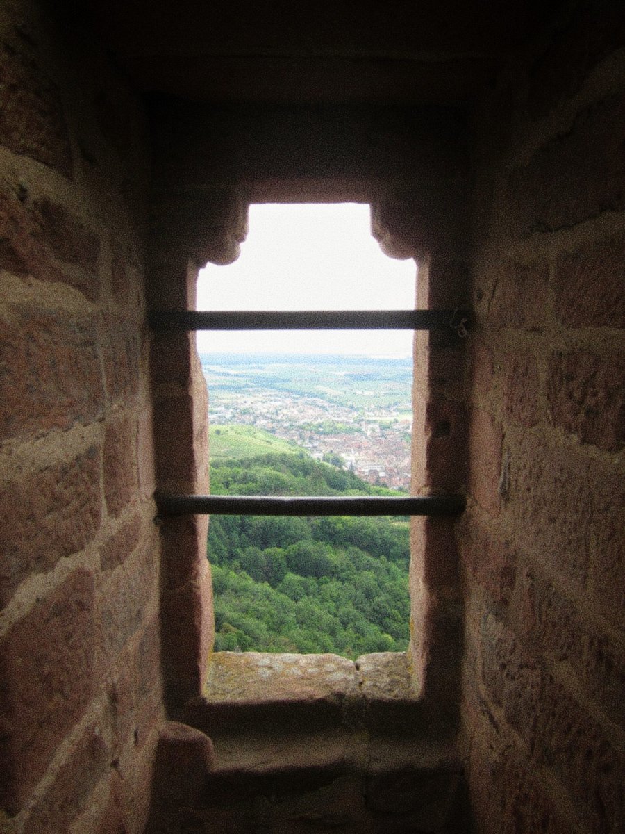 Trois châuteaux