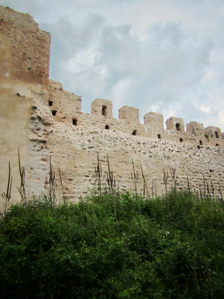 Trois châuteaux