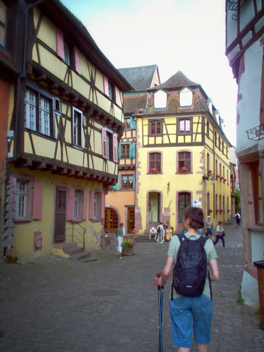 Riquewihr – France