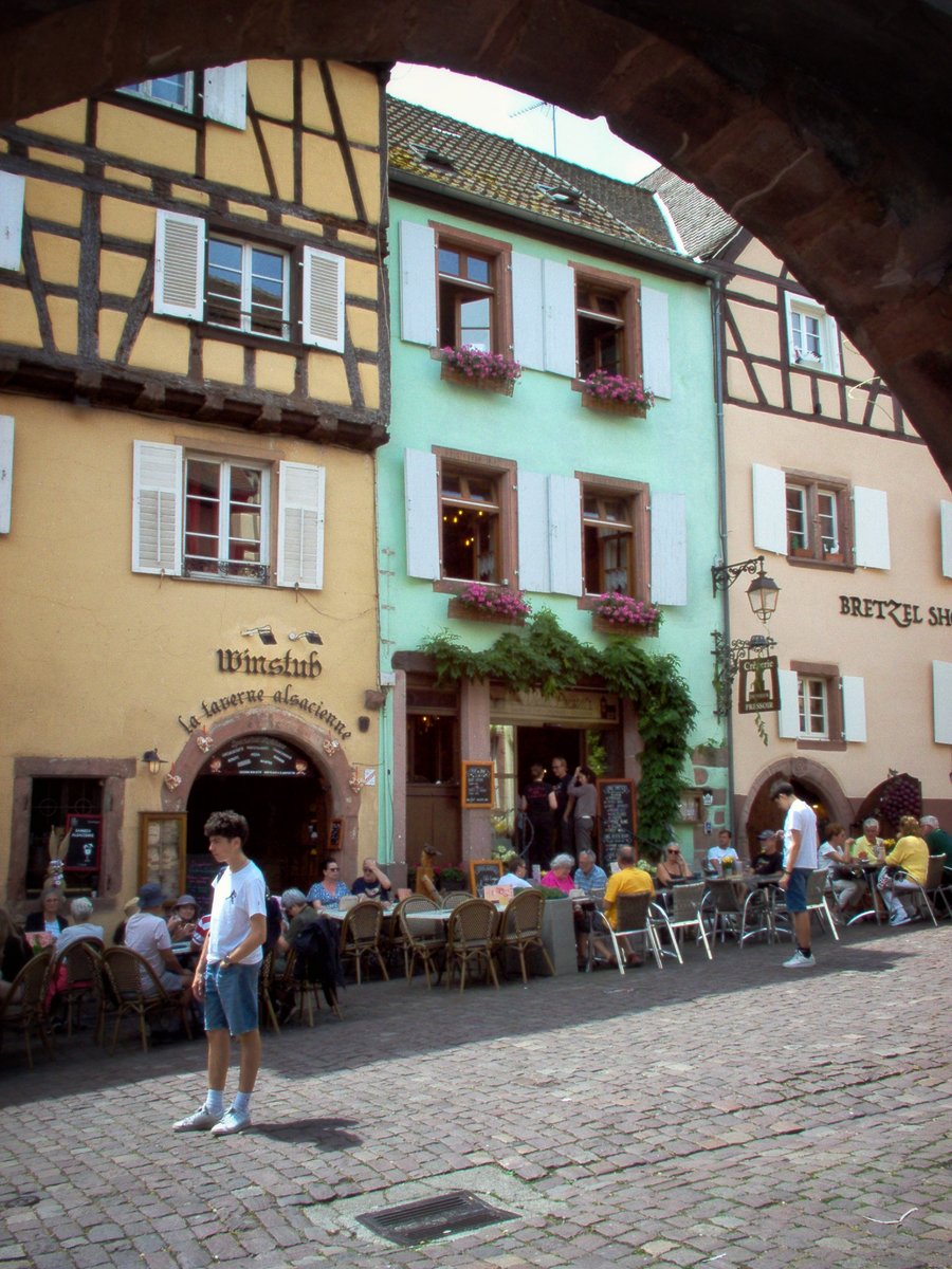 Riquewihr – France