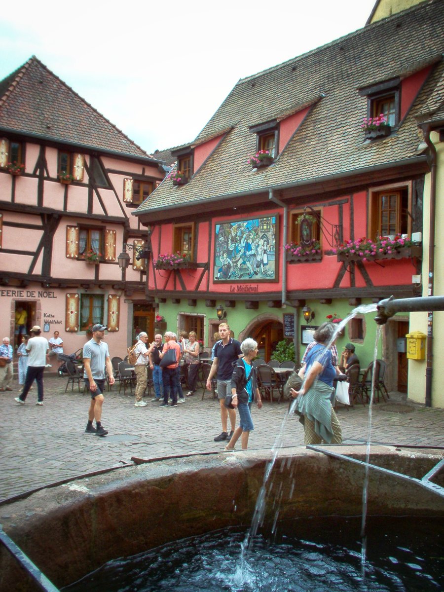 Riquewihr – France