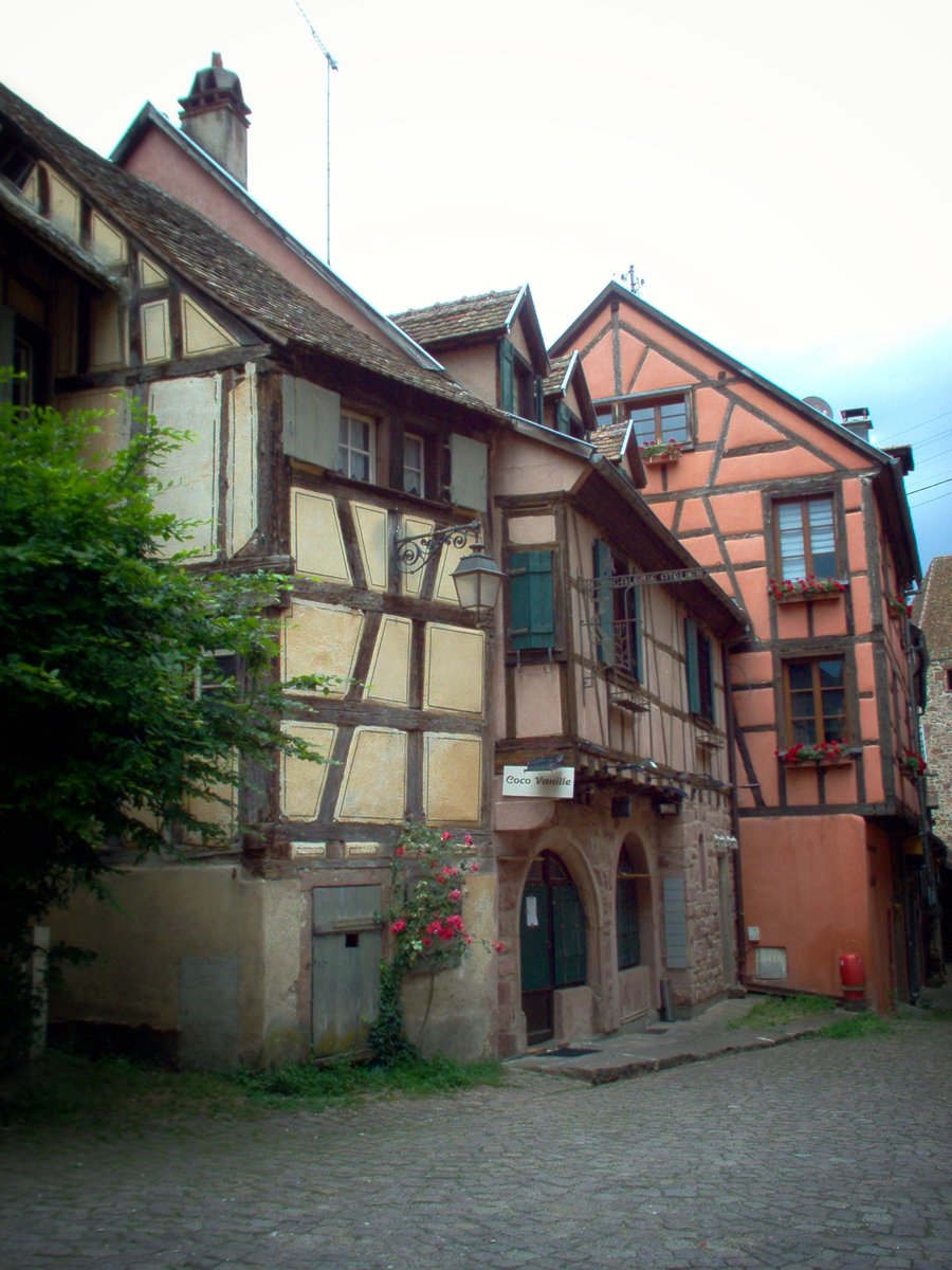 Riquewihr – France